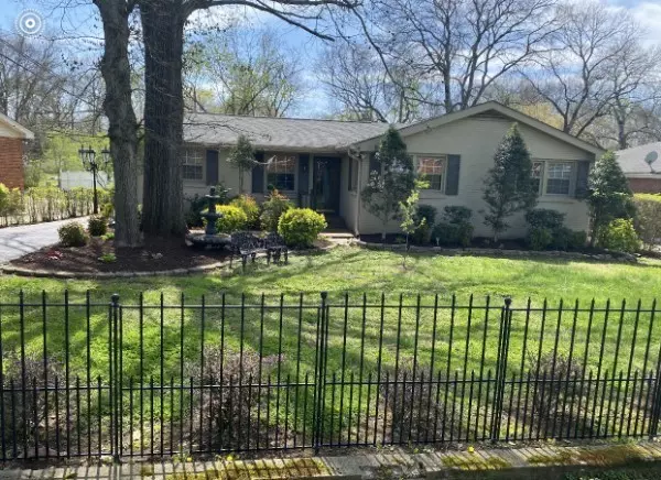 6305 Henry Ford Dr, Nashville, TN 37209