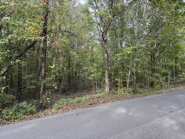 0 Millersburg Road, Bell Buckle, TN 37020