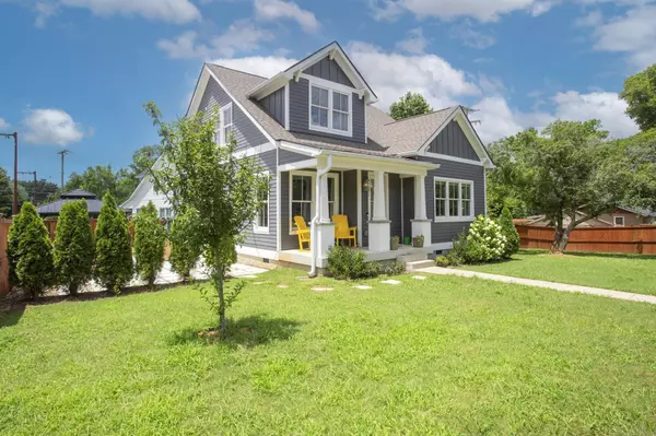 Nashville, TN 37206,191 Manchester Ave