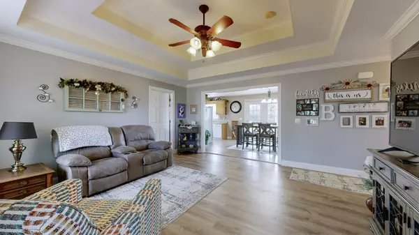 Tullahoma, TN 37388,53 Jesse Ct