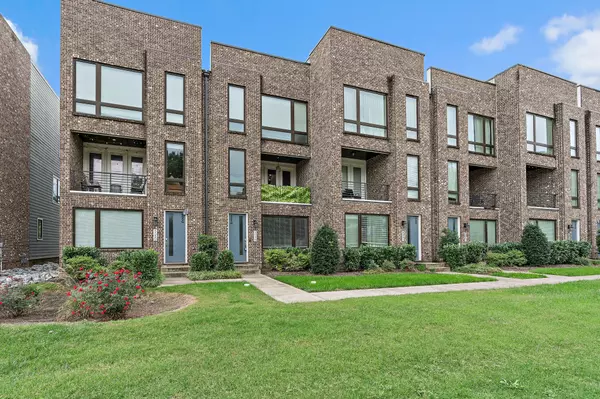 Nashville, TN 37203,505H Wedgewood Ave