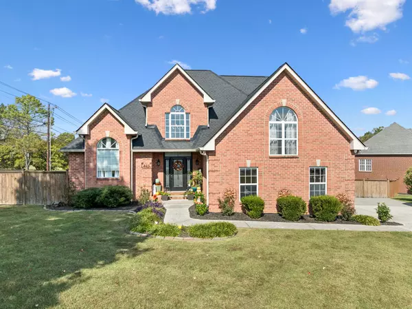 401 Plantation Blvd, Lebanon, TN 37087