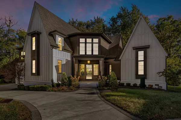 113 Bizerte Ct, Franklin, TN 37064