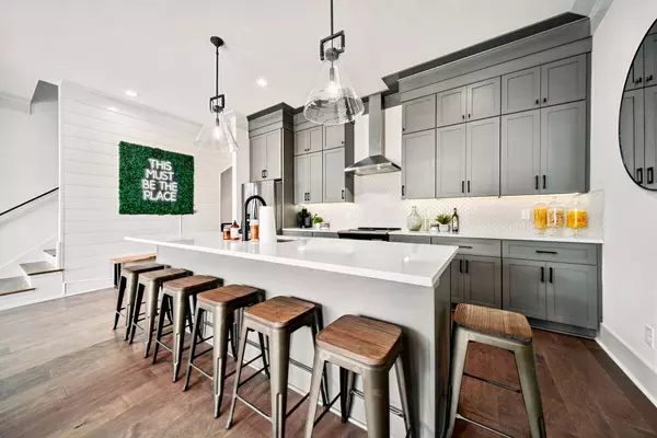 Nashville, TN 37206,1100 Greenwood Avenue