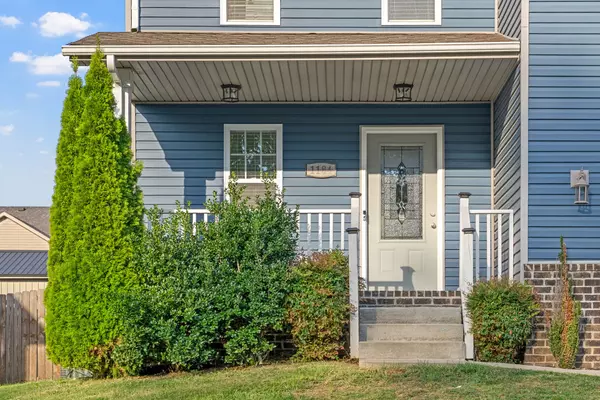 Clarksville, TN 37042,1184 Elizabeth Ln