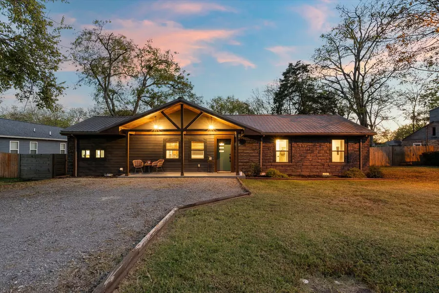 298 Garner Ave, Madison, TN 37115