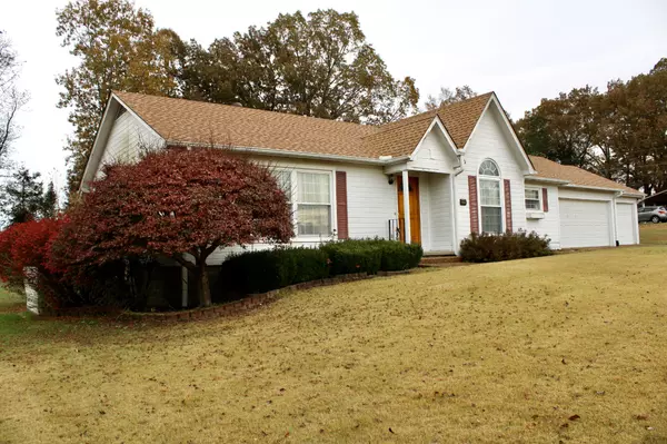 Lexington, TN 38351,367 Pratt Cir