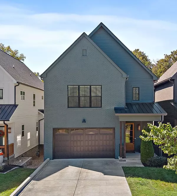 505 Achievement Dr #A, Nashville, TN 37209