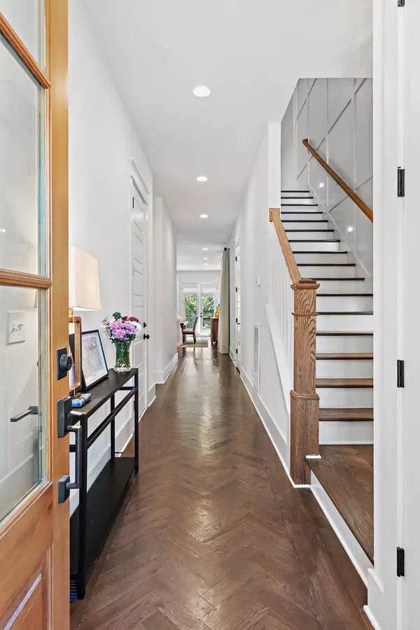 Nashville, TN 37209,505 Achievement Dr #A