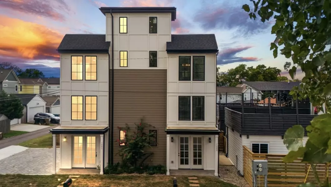 1507 55th Ave #N, Nashville, TN 37209