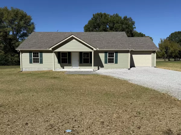 563 Paynes Church Rd, Winchester, TN 37398