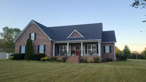 Shelbyville, TN 37160,551 Hickory Hill Rd