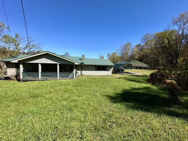 79 Evans Ln, Spencer, TN 38585