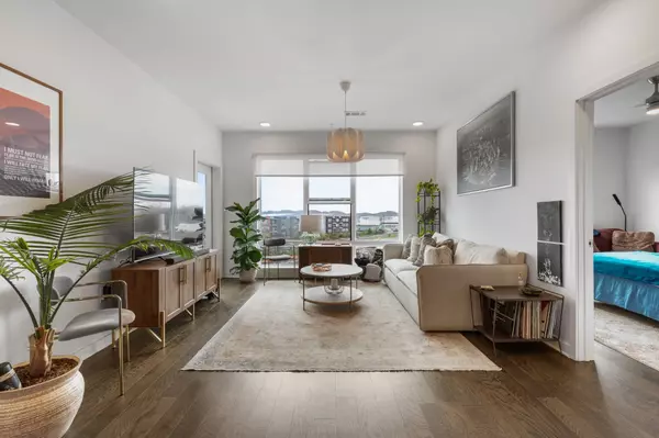 1677 54th Ave #N #440, Nashville, TN 37209