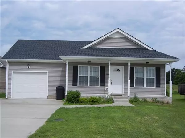 547 Oakmont Drive, Clarksville, TN 37042