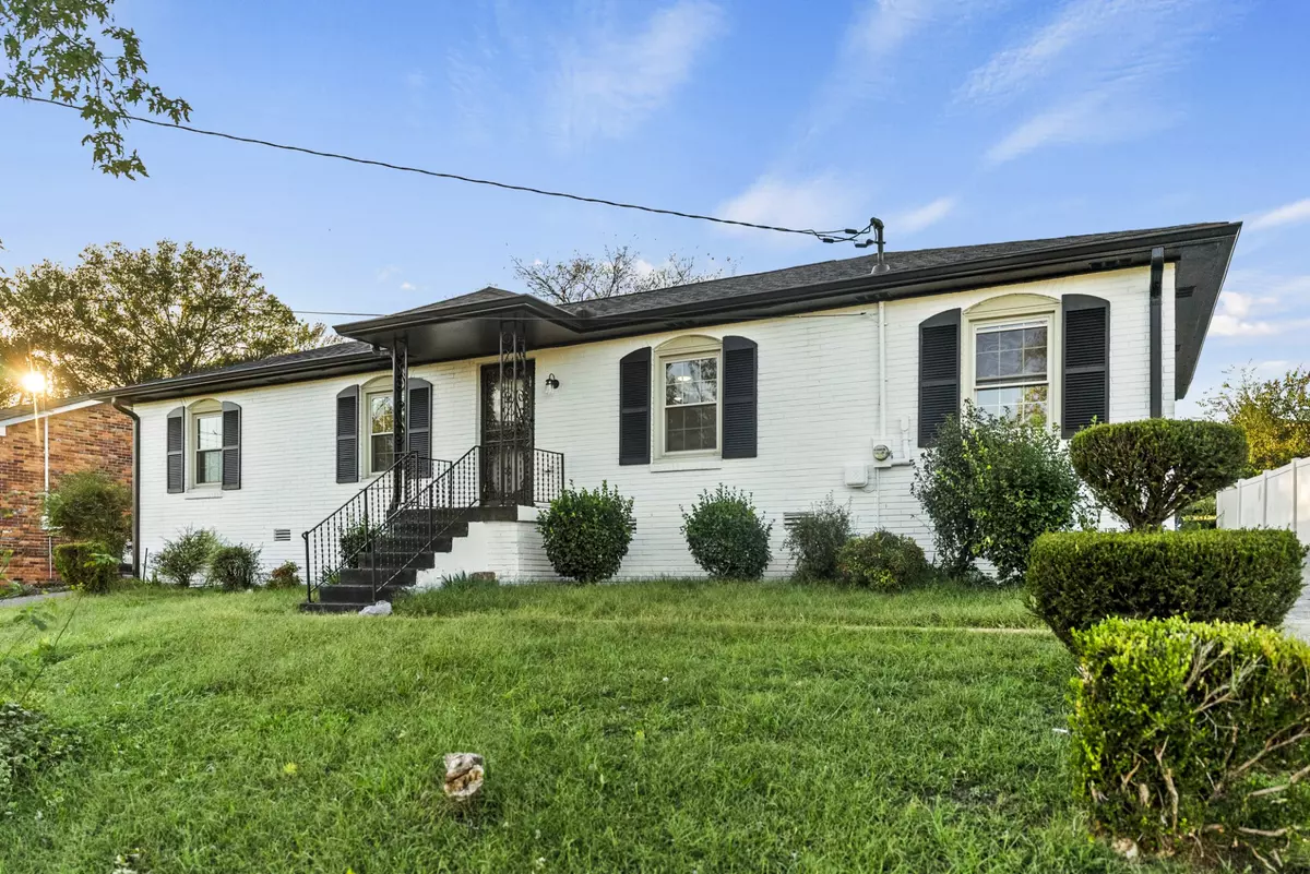 Nashville, TN 37207,3853 Woodward Dr