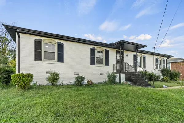 Nashville, TN 37207,3853 Woodward Dr