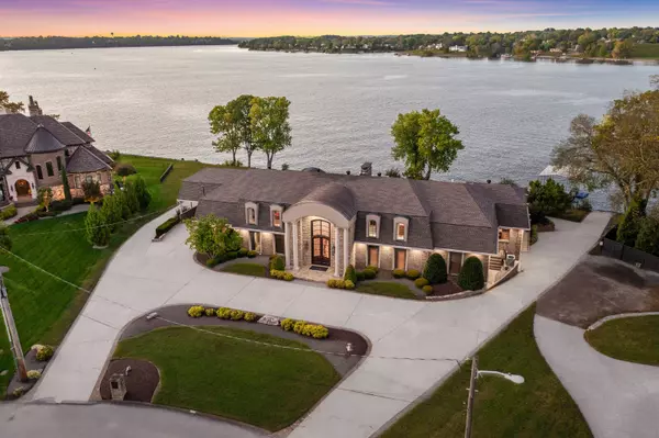 Old Hickory, TN 37138,101 Kennett Rd