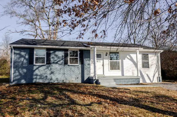 3226 Hinkle Dr, Nashville, TN 37218