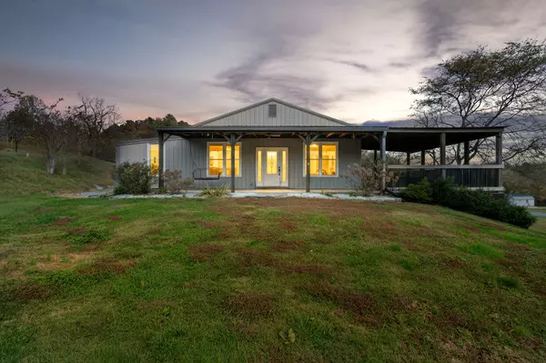 Bell Buckle, TN 37020,183 Puncheon Camp Ln