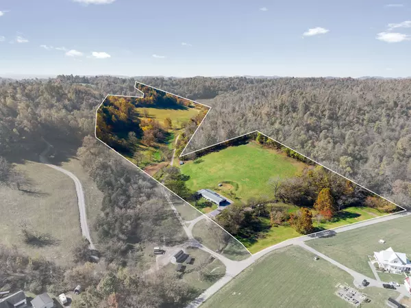 Bell Buckle, TN 37020,183 Puncheon Camp Ln