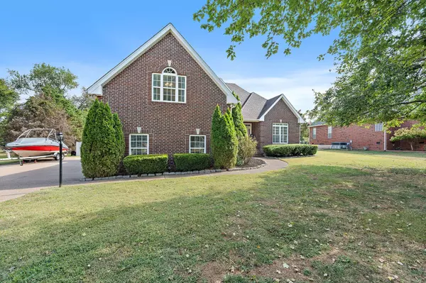 3009 Nottingham Cir, Mount Juliet, TN 37122