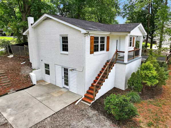 91 Lebanon Hwy, Carthage, TN 37030