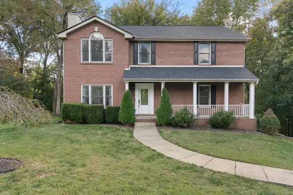 2200 Springlot Rd, Clarksville, TN 37043