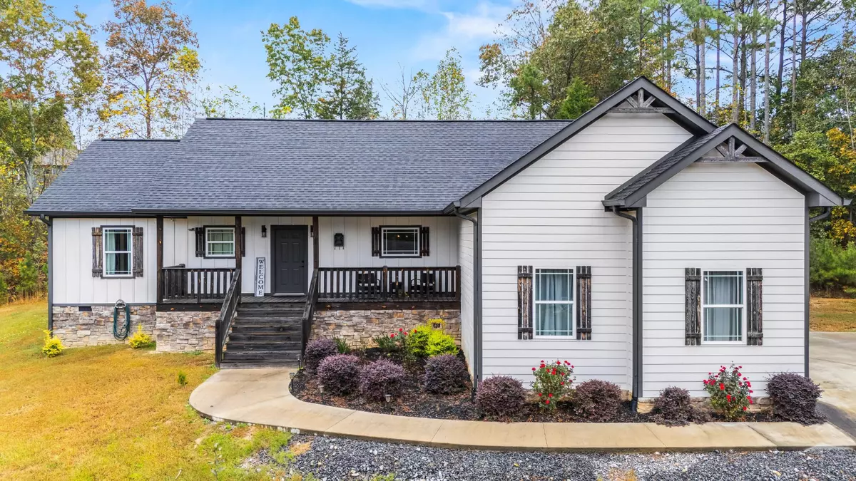 Chatsworth, GA 30705,84 Star Way