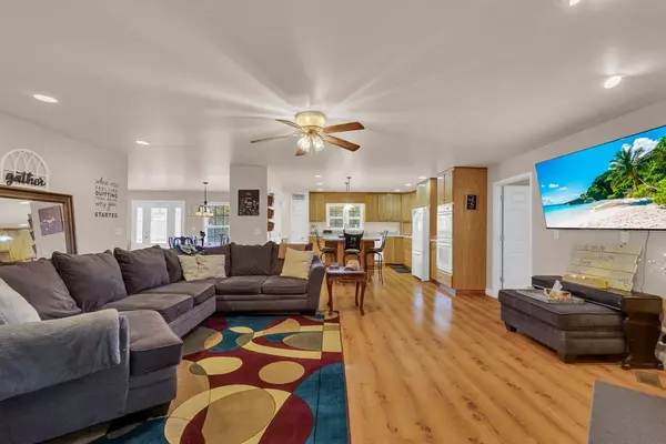Clarkrange, TN 38553,908 Riverchase Trl