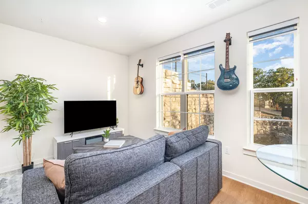 Nashville, TN 37207,600 E Trinity Ln #22