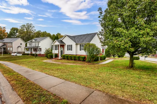 Clarksville, TN 37040,2856 Sharpie Dr