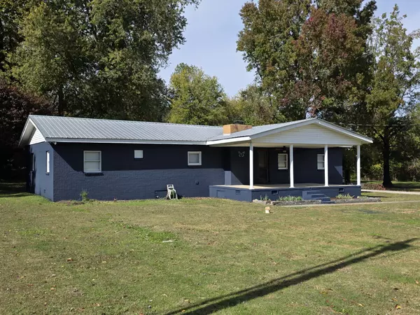 Tullahoma, TN 37388,65 Anthony Mill Rd