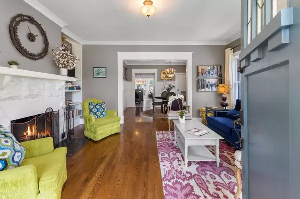 Nashville, TN 37203,1010 Acklen Ave