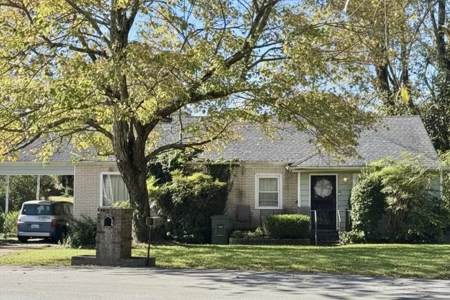 3002 Saint Paul Street, Chattanooga, TN 37404