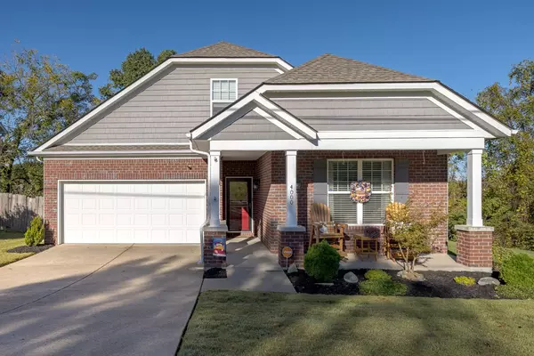 4000 Stonybrook Dr, Nashville, TN 37221