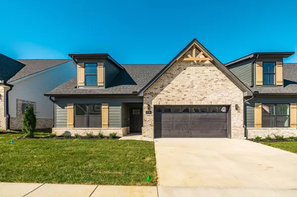 Greenbrier, TN 37073,2122 Rylee Way