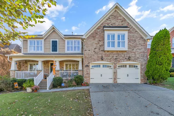 Nolensville, TN 37135,8912 Macauley Ln