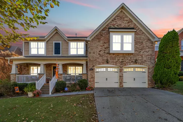 8912 Macauley Ln, Nolensville, TN 37135