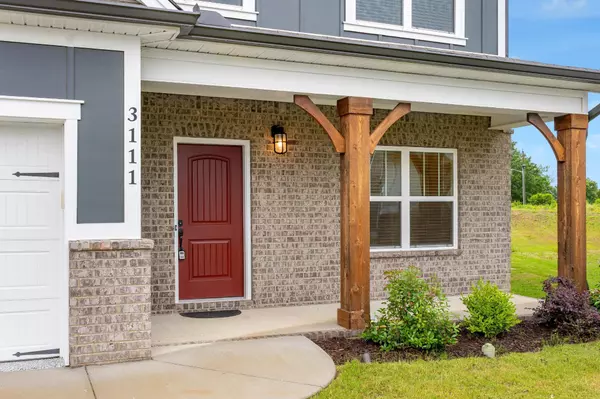 Cleveland, TN 37312,3111 Stargazer Court #NW