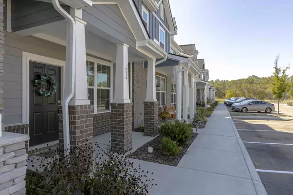 Nashville, TN 37209,615 Old Hickory Blvd #636