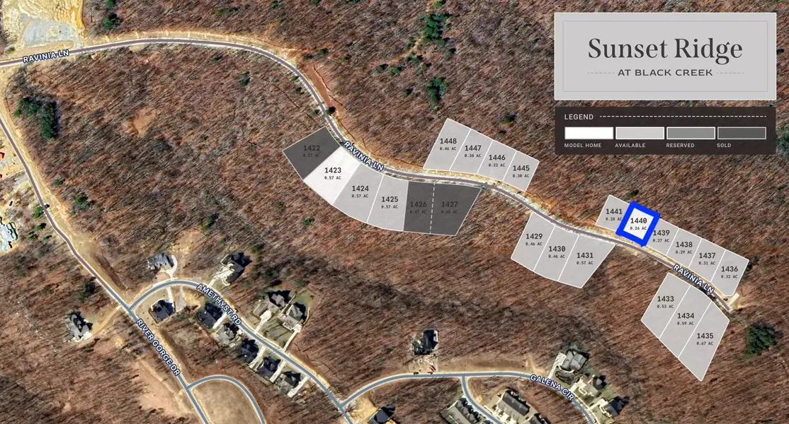 5046 Ravinia Lane, Chattanooga, TN 37419