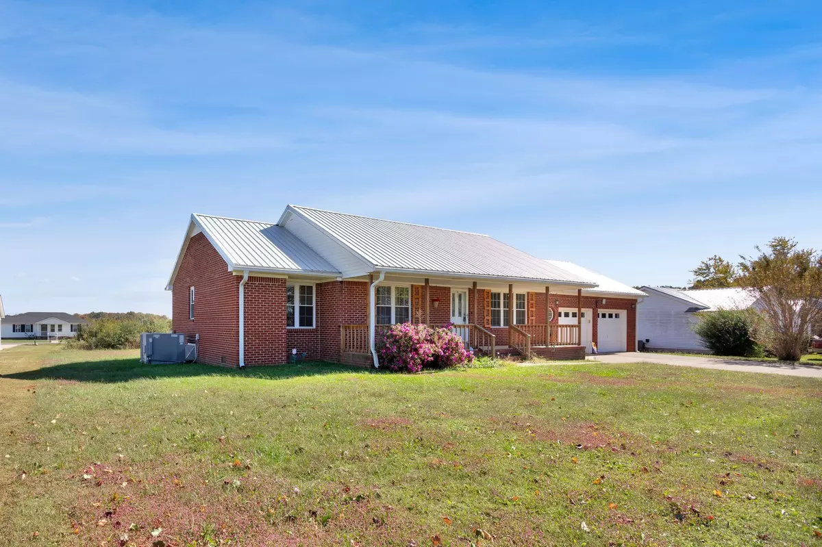 Hohenwald, TN 38462,677 Edgefield Dr