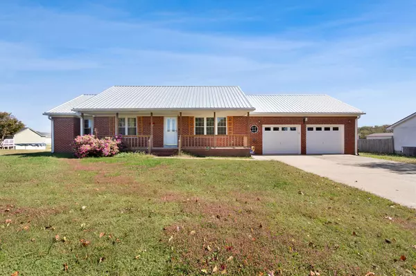 Hohenwald, TN 38462,677 Edgefield Dr