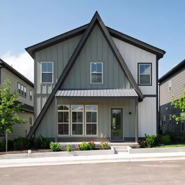 406 Morningside Mnr, Nashville, TN 37209