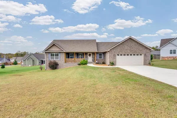 4808 Catherine Ct, Baxter, TN 38544