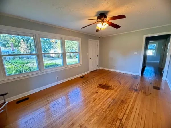 Winchester, TN 37398,205 8th Ave #NW