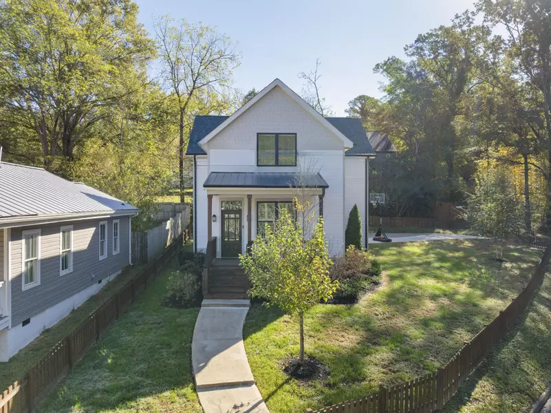 5685 Lee Avenue, Chattanooga, TN 37409