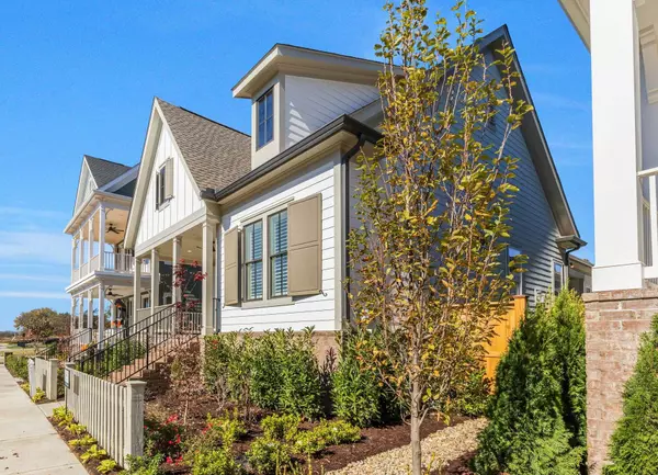 Nolensville, TN 37135,2207 Potter Place