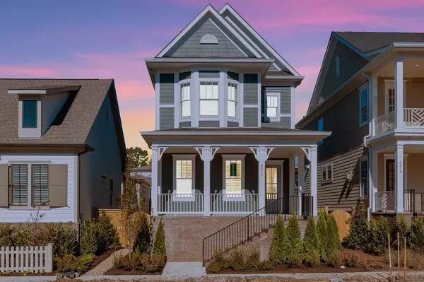 Nolensville, TN 37135,2211 Potter Place